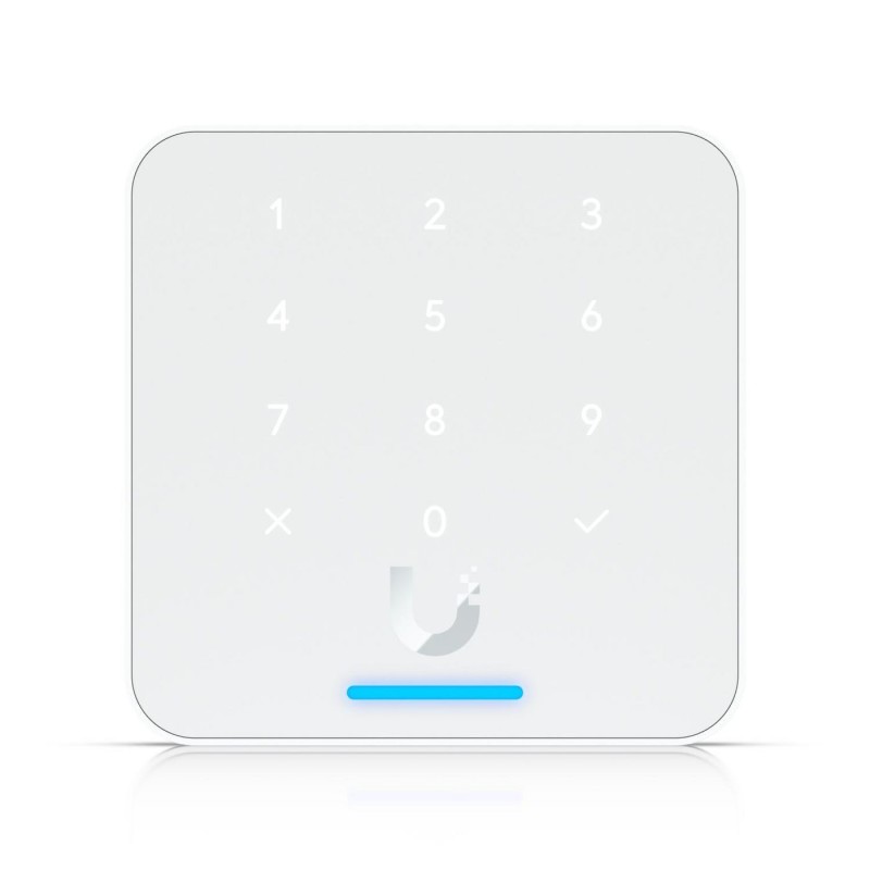 Ubiquiti Third-generation NFC card Ubiquiti Third-generation NFC card